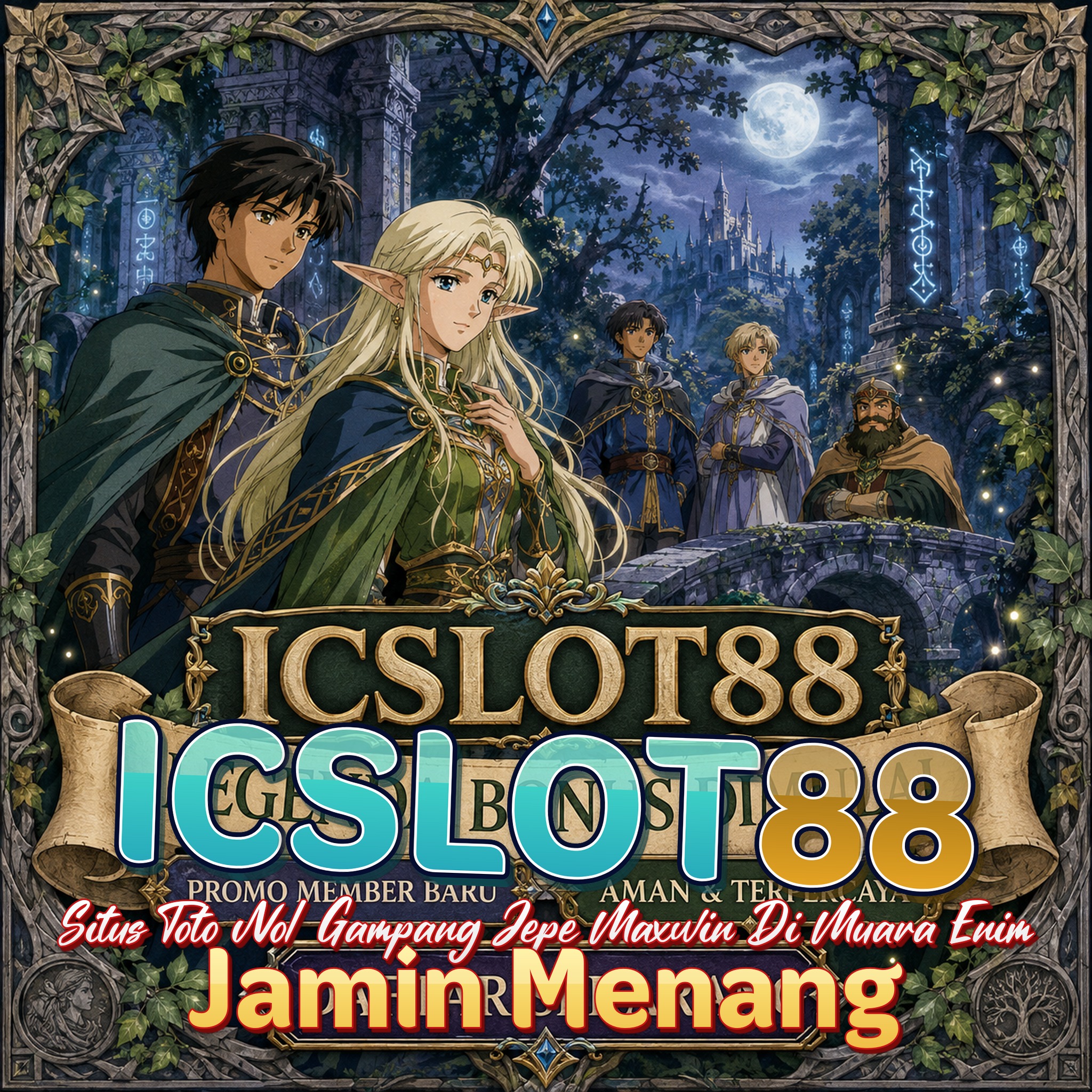 ICSLOT88